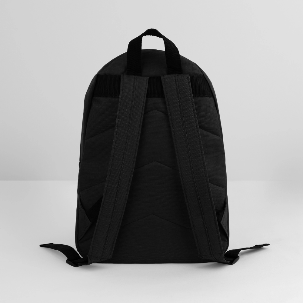 SAC A DOS - noir