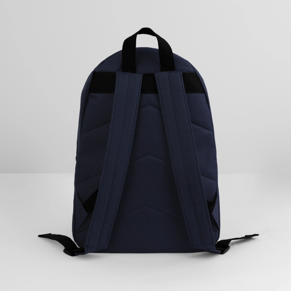 SAC A DOS - bleu marine