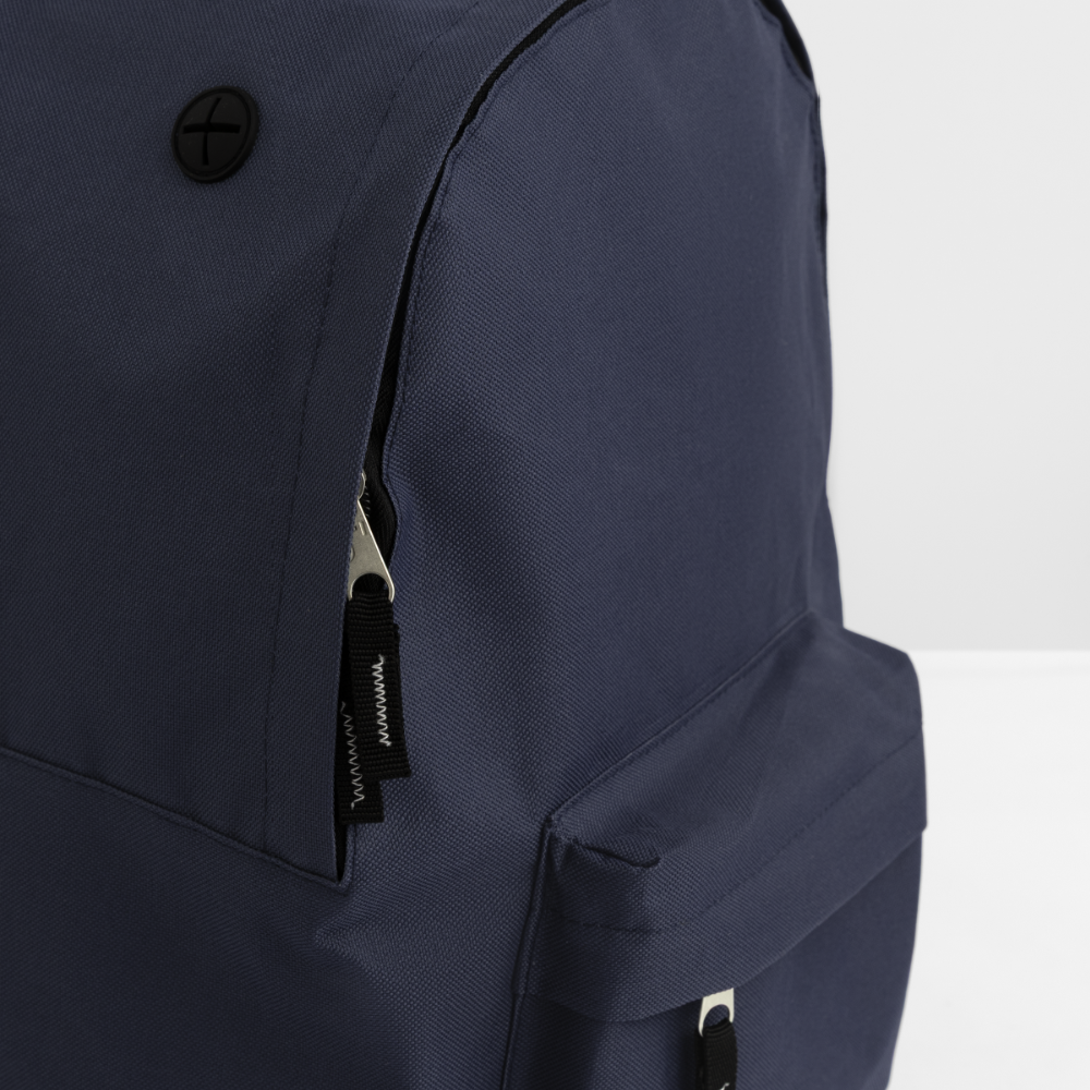 SAC A DOS - bleu marine